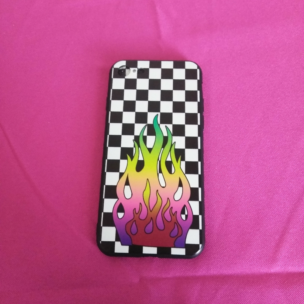NWOT IPhone 7/8 Case